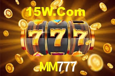MM777 - Installation Guide