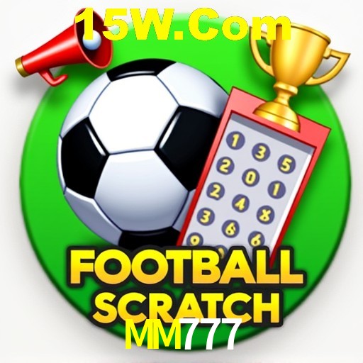 Apostas de Futebol MM777