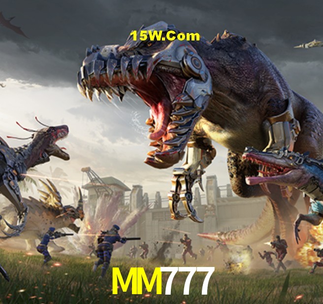 Sistemas de Segurança MM777