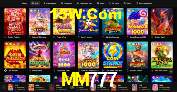 MM777