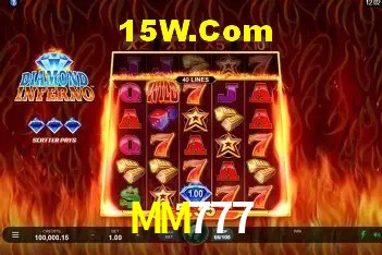 MM777 Rio de Janeiro - Slot Strategy