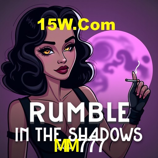 Jogos de Slot MM777