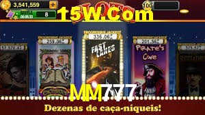 Live Casino MM777