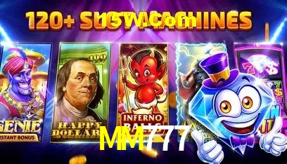 MM777 Salvador - Promo Stats