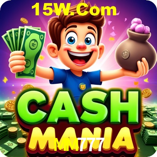 Descubra o Mundo do Cassino Online com MM777