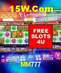 MM777 Brasília - Betting Features