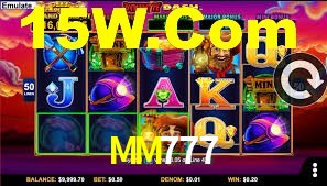 Exclusive Games MM777