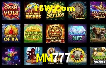 MM777 - Login Methods