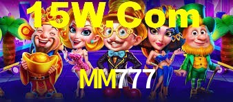 Roulette Table MM777