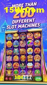 Slot Games MM777