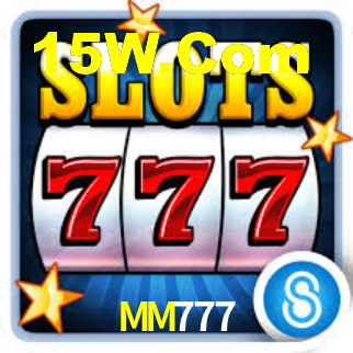MM777 App - Aplicativo Móvel Oficial
