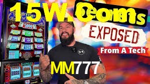 VIP Casino MM777
