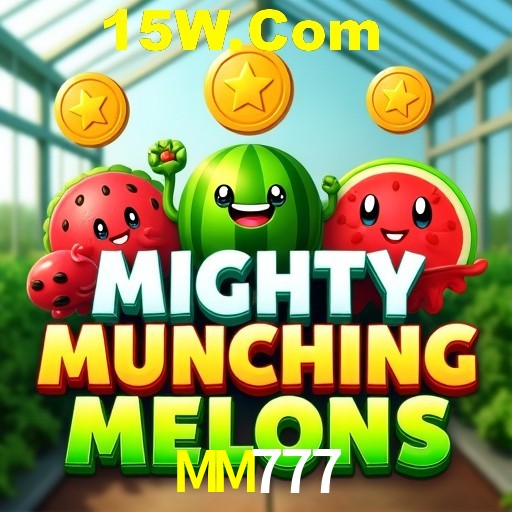 Descubra o Mundo do Cassino Online com MM777