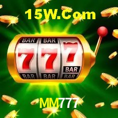 MM777 - Análise de Mercados Esportivos