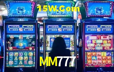 MM777 Rio de Janeiro - Licenses