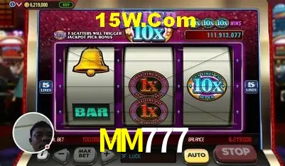 MM777 São Paulo - Top Slots