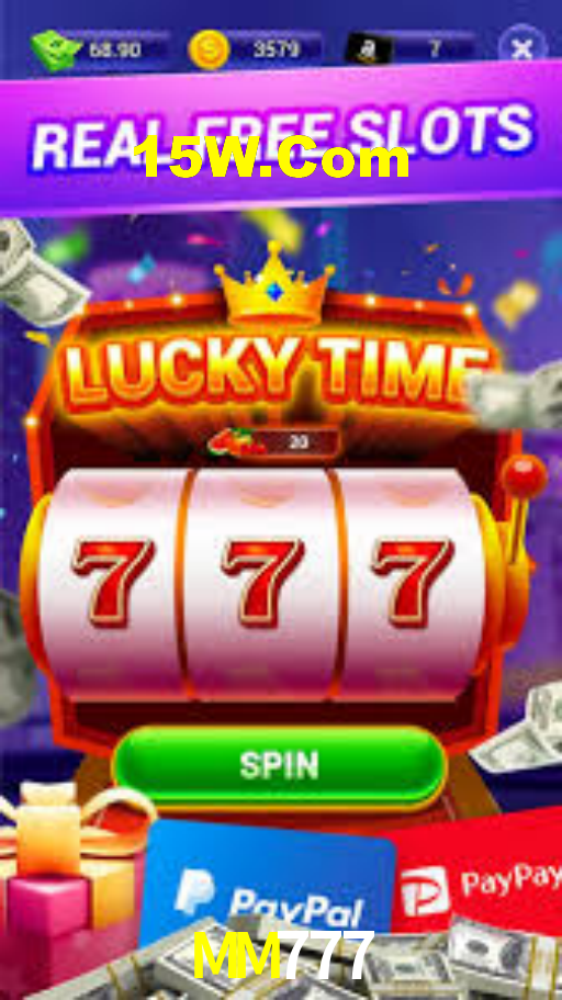 MM777 Bet