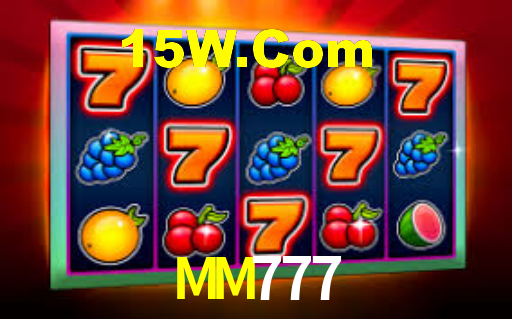 MM777 Bet