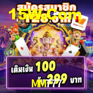MM777 Bet