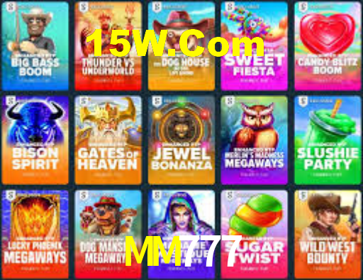 MM777App