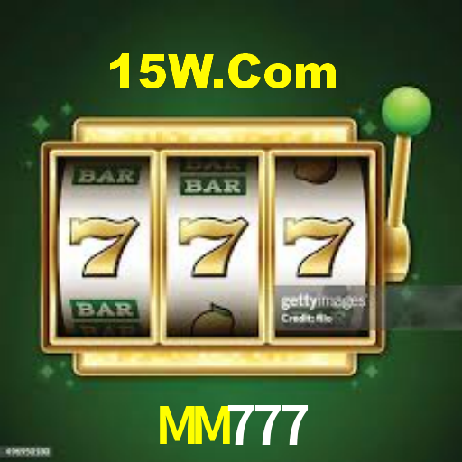 MM777 Bet
