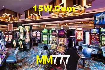 MM777 Slot - 320+ Caça-Níqueis Premium
