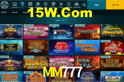 MM777,MM777App