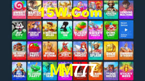 MM777,MM777App