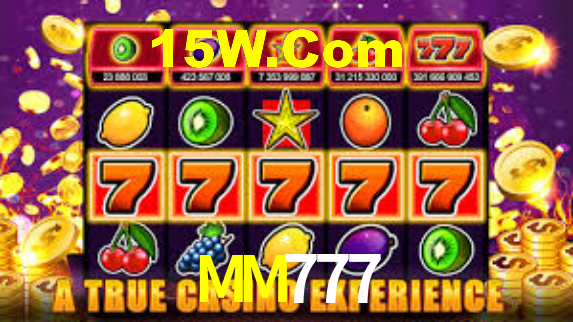 MM777 - App Performance